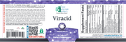 Viracid (60 Capsules)
