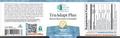 TruAdapt Plus