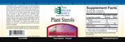 Plant Sterols (60 Capsules)