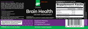 Brain Health (30 Softgels)