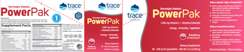 Power Pak (Raspberry) (30 Packets)