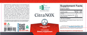 CitraNOX (120 Capsules)