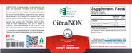 CitraNOX (120 Capsules)-Vitamins & Supplements-Ortho Molecular Products-Pine Street Clinic