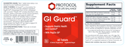 GI Guard (60 Tablets)