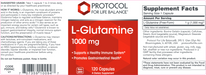 L-Glutamine