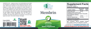 Membrin (30 Capsules)