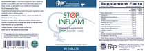 Stop Inflam (90 Tablets)