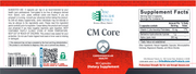 CM Core (90 Capsules)
