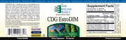 CDG EstroDIM (60 Capsules)