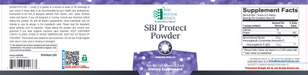 SBI Protect Powder