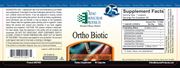 Ortho Biotic