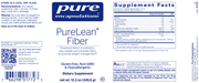 PureLean Fiber (12.2 Ounces)