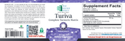 Turiva (60 Capsules)