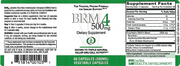 BRM4 (60 Capsules)