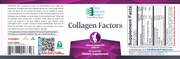 Collagen Factors (60 Capsules)