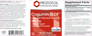 Cogumin SLCP (50 Capsules)