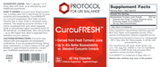 CurcuFRESH (60 Capsules)