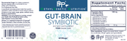 Gut Brain Symbiotic (60 Capsules)