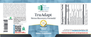 TruAdapt (60 Capsules)-Ortho Molecular Products-Pine Street Clinic