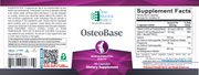 OsteoBase (90 Capsules)