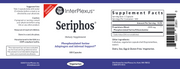 Seriphos (100 Capsules)