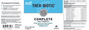 Ther-Biotic Complete