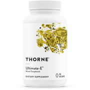 Ultimate-E (60 Gelcaps)