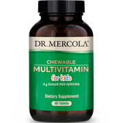 Children's Chewable Multivitamin (60 Tablets)