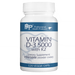 Vitamin D3 5000 with K2 (120 Capsules)-Professional Health Products-Pine Street Clinic