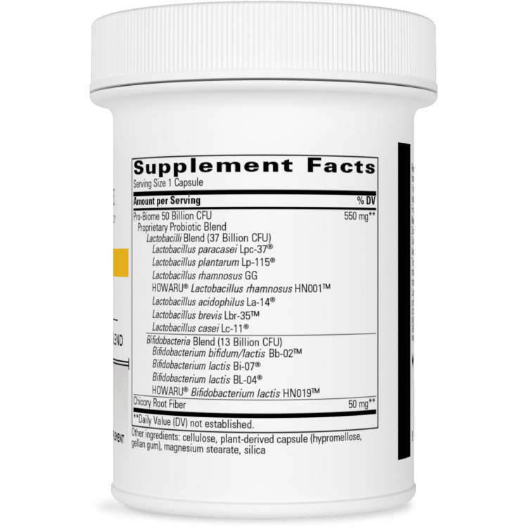 Pro-Biome (30 Capsules)