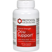 Ocu Support (90 Capsules)