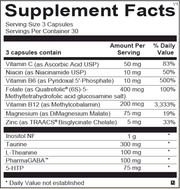 Cerenity (90 Capsules)