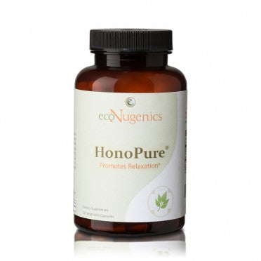 HonoPure-Vitamins & Supplements-ecoNugenics-120 Capsules-Pine Street Clinic