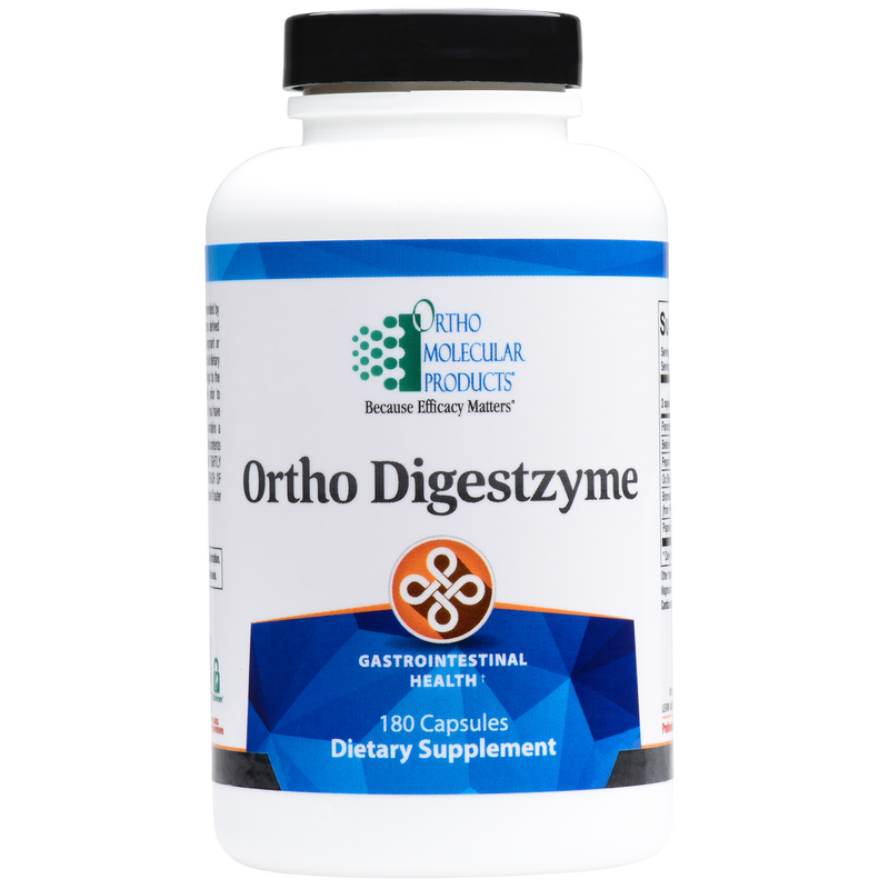 Ortho Digestzyme