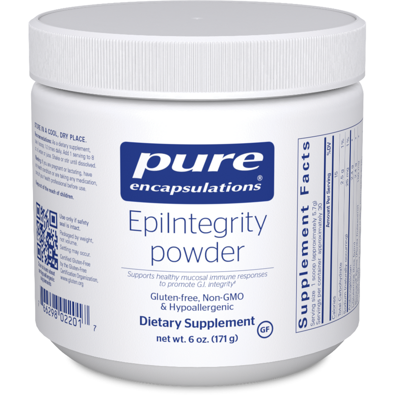 EpiIntegrity Powder (171 Grams)