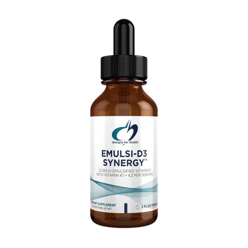 Emulsi-D3 Synergy (2 fl oz) (59 mL)