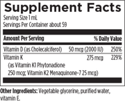 Emulsi-D3 Synergy (2 fl oz) (59 mL)