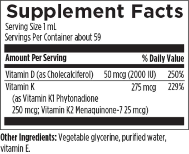 Emulsi-D3 Synergy (2 fl oz) (59 mL)