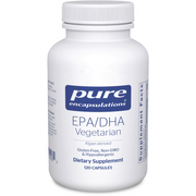 EPA/DHA Vegetarian