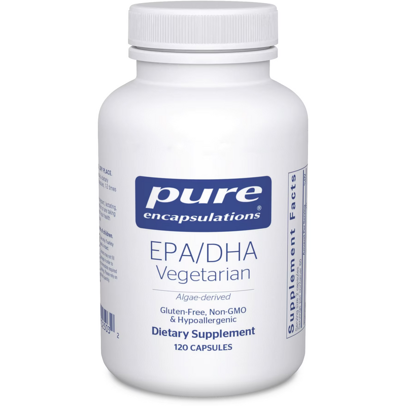 EPA/DHA Vegetarian