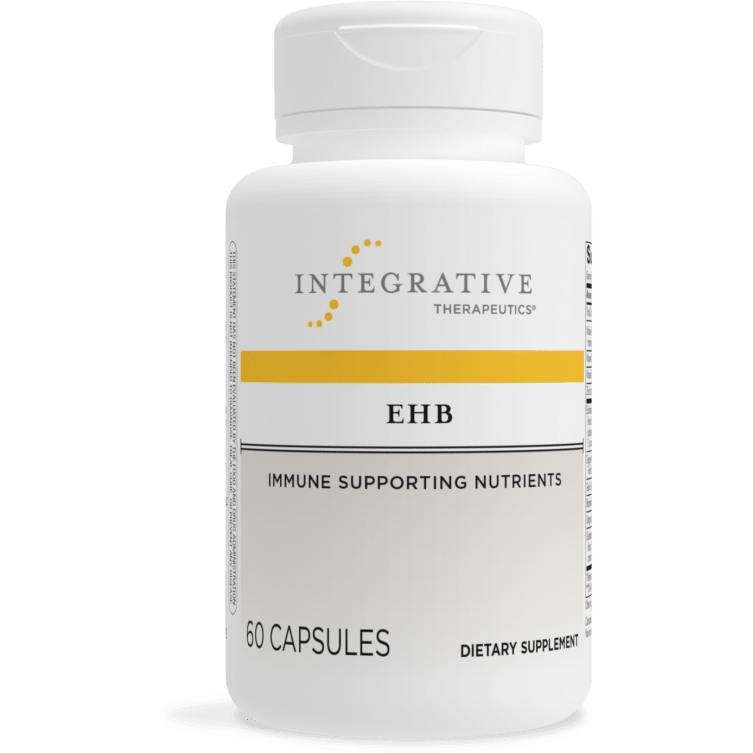 EHB (60 Capsules)
