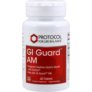 GI Guard (60 Tablets)