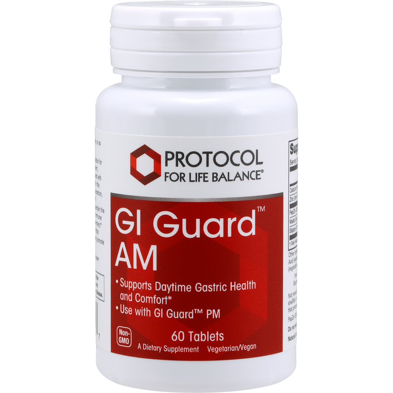 GI Guard (60 Tablets)