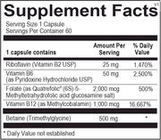 Methyl CpG (60 Capsules)