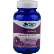 Kids Chewable Probiotic (30 Chewables)