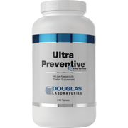 Ultra Preventive EZ Swallow (240 Tablets)