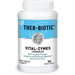 Ther-Biotic Vital-Zymes (180 Chewables)-Vitamins & Supplements-Klaire Labs - SFI Health-Pine Street Clinic