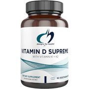 Vitamin D Supreme
