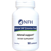 Adrenal SAP (90 Capsules)
