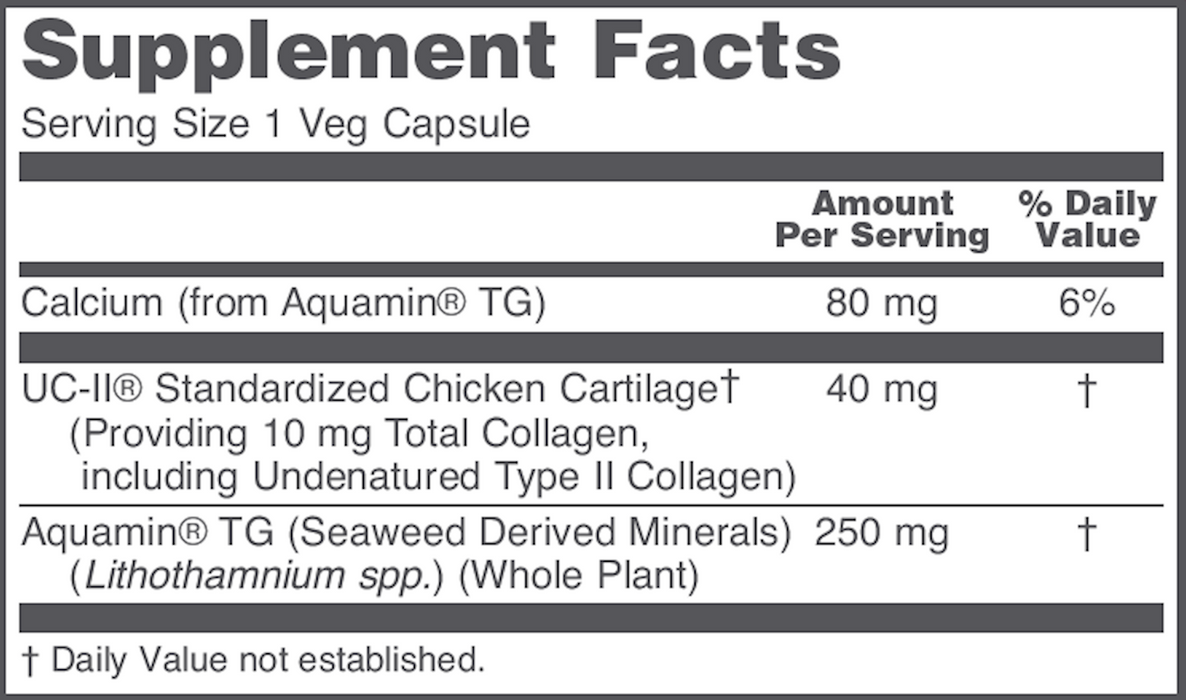 Joint-UC (60 Capsules)